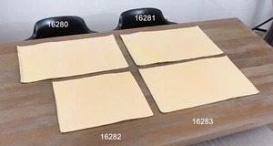 Ikat Pillow Cover Uzbek SET of 4 pcs 14.17"x23.43" Brand New Fast Shipment 16280 - Picture 1 of 12