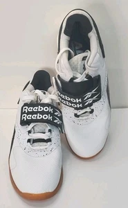 REEBOK Womens US Size 9 Legacy Lifter 2  Sneakers - Picture 1 of 7