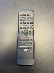 Symphonic NA200 VCR / DVD Remote - Picture 1 of 1