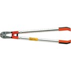 Bolzenschneider LightCUT® L.800mm LM weich 10mm mittel 8mm hart 7mm VBW