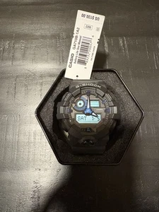 Casio G-shock GA-710B-1A2 - Picture 1 of 8