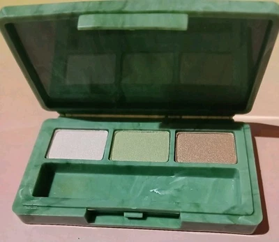 Clinique Eye Palette Triple Brand New Very Rare - Image 1 of 3