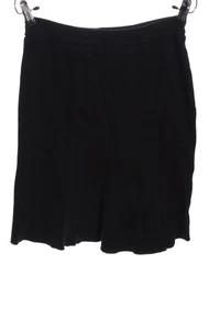 MARC CAIN Minifalda Mujeres Falda Talla EU 36 negro estilo «business» - Imagen 1 de 5