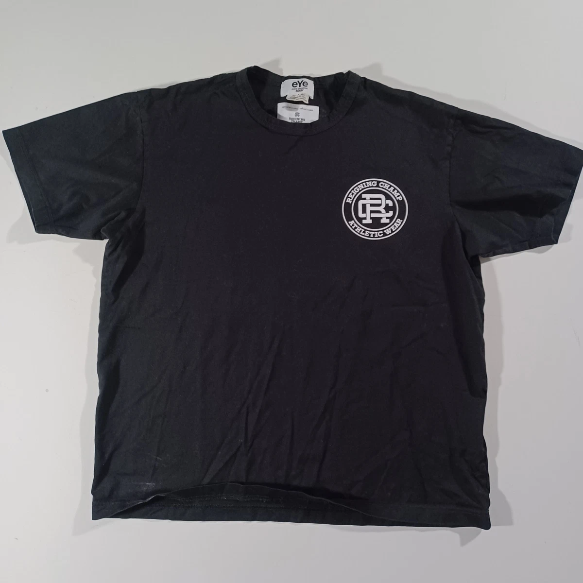 レアeYe JUNYA WATANABE MAN Tシャツ Lサイズ Junya Watanabe