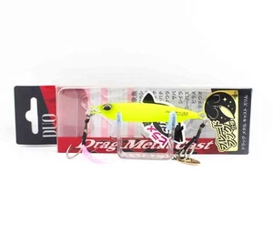 Duo Metal Jig Drag Metal Cast Slim Hirame 20 grams ACC0028 (8041) - Picture 1 of 6