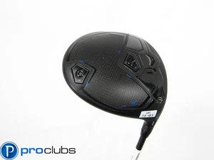 COBRA DARKSPEED X 9* DRIVER PROJECT X HZRDUS BLACKOUT 70 X-FLEX (-1") #456212 - Picture 1 of 4