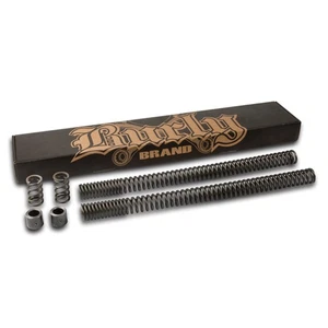 Burly B28-100 41mm Lowering Fork Springs - Picture 1 of 1