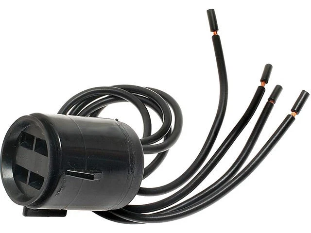 Módulo de controle de ignição 22BW48R conector compatível com 1982 Ford EXP - Imagem 1 de 1