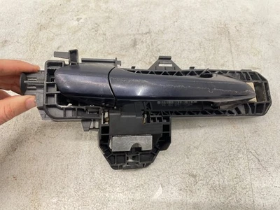 Manija de puerta trasera derecha pasajero Mercedes Benz W204 C300 2008-2014 OEM C359 Foto 1 de 4