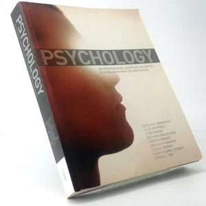 Psychology: An International Discipline in Context | 1st Ed. | Bernstein, 2013 - Picture 1 of 3