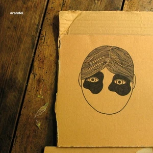 Arandel In D (Vinyl) 12" Album Coloured Vinyl (US IMPORT) - Picture 1 of 1