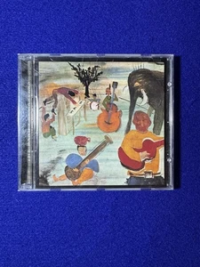 The Band : Music from Big Pink CD (2000) Capitol/BMG Very Good! - Picture 1 of 5