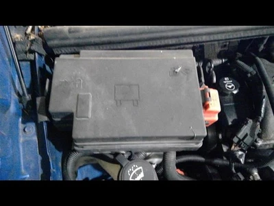 Motor de caja de fusibles compatible con 03-05 AZTEK 564201 Foto 1 de 4