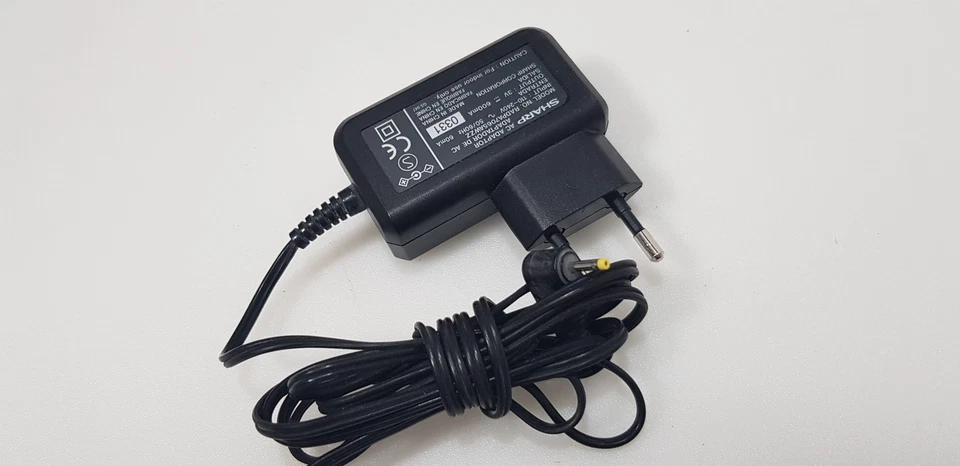 Sharp Charger - Image 1 of 1