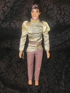 Disney’s The Princess and the Frog 12” Prince Naveen Disney Store Doll - Bild 1 von 2