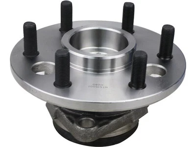 For 1992-1994 Chevrolet Blazer Wheel Hub Assembly Front DriveBolt 63129SBXT 1993 - Image 1 of 2