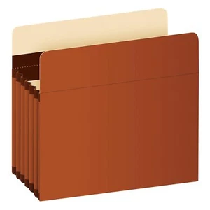 Pendaflex Expanding Accordion File Pockets, Extra Durable, Expands 5.25", Let... - Picture 1 of 6