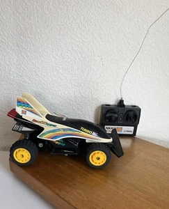 Nikko Turbo Jet Beach Hopper RC Car Ferngesteuertes Modellauto Tronico - Bild 1 von 4