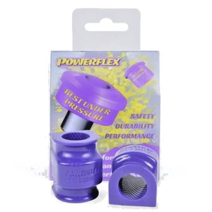 POWERFLEX SUSPENSION BUSHES ARB Anti Roll Bar FIESTA MK7 ST180 PFF19-2203-21 - Picture 1 of 2
