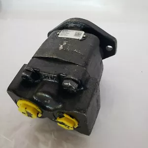 parker hydraulic pts motor 3269110535, Free Shipping - Picture 1 of 10