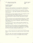 1974 US Postal Service press release  lawn tennis stamped envelope/energy stamp