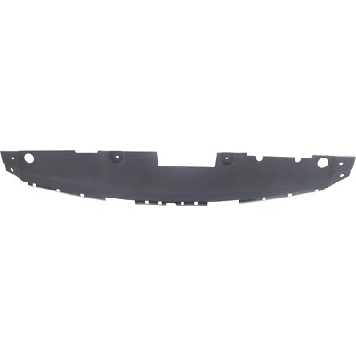 New Front Panel Molding For Hyundai Accent 2012-2017 — 第 1/4 张图片