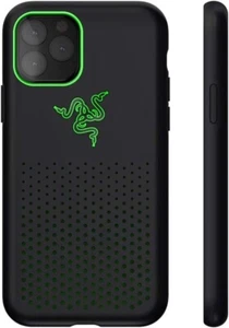 Funda Razer Arctech para iPhone 12 y 12 Pro 6.1" Canales Ventilación Extra Negra - Imagen 1 de 4