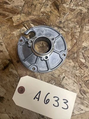 SKI-DOO 1994 GRAND TOURING 580cc placa de estator Foto 1 de 4