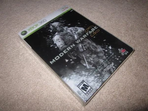 Call of Duty Modern Warfare 2 Hardened Edition Xbox 360/One/X/S ii collector NEW - Picture 1 of 1
