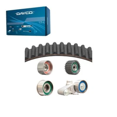 Kit de componentes de correa de distribución de motor Dayco para Subaru Impreza 1999-2011 Foto 1 de 2