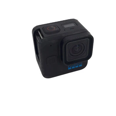 FOR PARTS - GoPro HERO 11 Black Mini Model: CPPM1 #P6288 - Image 1 of 4