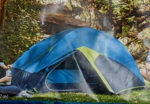 BRANDY NEW : Ozark Trail, 2 Person, Hiker, Backpacker, Camping Tent (W947) - Picture 1 of 11