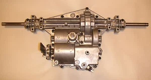 Ersatz Getriebe für STIGA 118400912/0 18400912/0 - Bild 1 von 9
