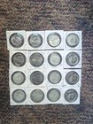 Half Dollar Mixed Dates Lot