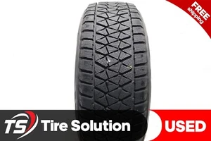 Used 235/60R18 Bridgestone Blizzak DM-V2 - 107S - 12/32 - Picture 1 of 6