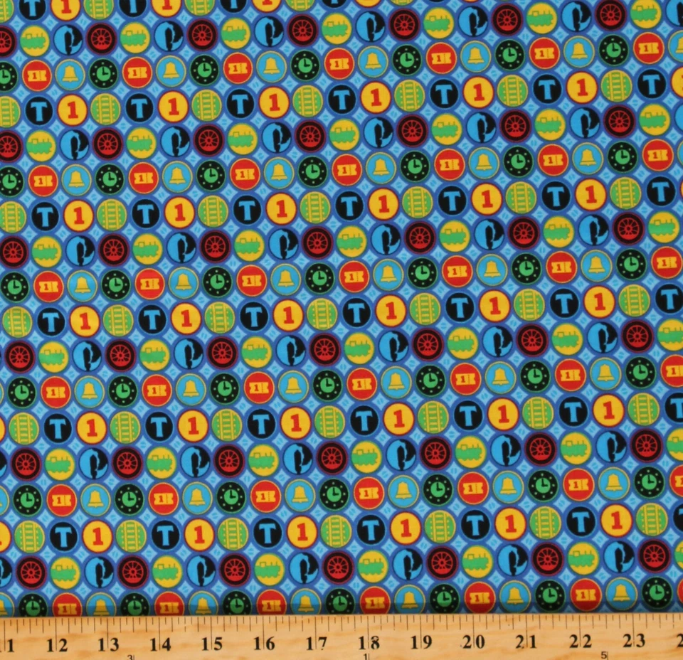 Estampillas de ciudades de algodón lugares de viaje mapas del mundo impresión de tela por yarda D387.16 Foto 1 de 1