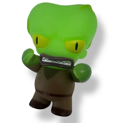 Morbo | Kidrobot Futurama Universe X Series 1 | Mini 3" Vinyl Figure - Image 1 of 3
