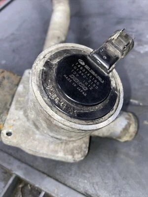 Válvula de succión de aire secundaria Subaru Impreza WRX y STI EGR 2008-2014 14831AA180 Foto 1 de 4