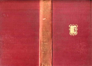 THE HISTORY of THE GREAT NORTHERN RAILWAY 1845-1895 - by Charles H Grinling 1898 - Picture 1 of 8