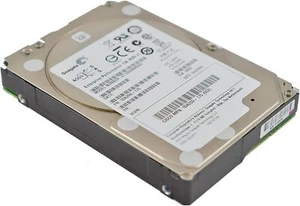 Seagate Savvio 10K.7 ST1200MM0007 1.2TB 10000 RPM 64MB SAS 6Gb/s 2.5" Hard Drive - Picture 1 of 1