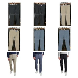TAN, BLUE , BLACK Kirkland Signature Men’s Commuter Pant - Foto 1 di 36