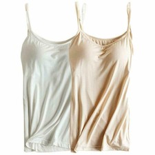 camisole with built in bra canada