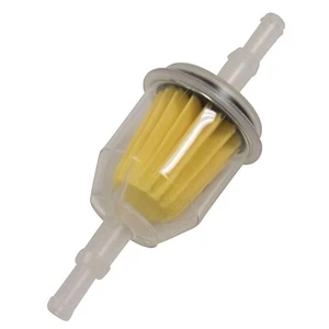 Stens 120-436 Fuel Filter Replaces Kohler 25 050 22-S John Deere AM116304 - Picture 1 of 4