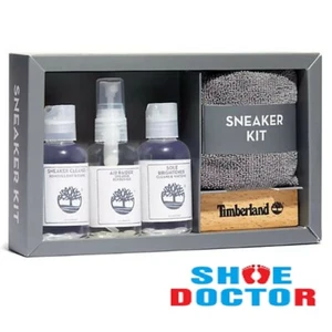 Timberland Sneaker Cleaner Kit, Air Raider, Sohlenaufheller, Sneaker Cleaner - Bild 1 von 5