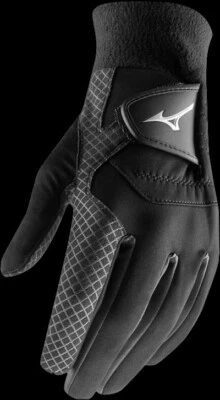Mizuno THERMAGRIP MEN - Winter Golfhandschuhe für Herren 1 Paar