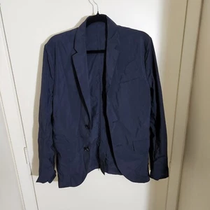 Zadig & Voltaire Men's Victor Tech Jacket 46 - Picture 1 of 9