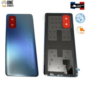 Original Backcover Akkudeckel für Oppo Reno 4 Pro 5G +Kleber - Bild 1 von 1