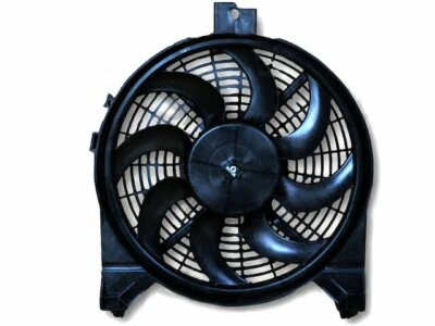 For 2007-2015 Nissan Armada Auxiliary Fan Assembly 41853VY 2008 2009 2010 2011 - Image 1 of 2