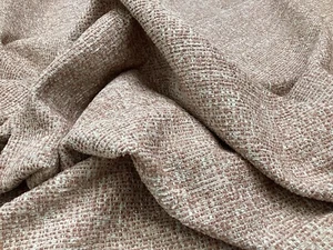 Coral,Chase Erwin,Passage, Polyester Mix, W140cm £30 Per Metre - Picture 1 of 3