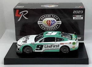 2023 1/24 #9 Chase Elliott “ Unifirst “ Camaro ZL1 - 1 of 528 SD Shipping - Picture 1 of 6